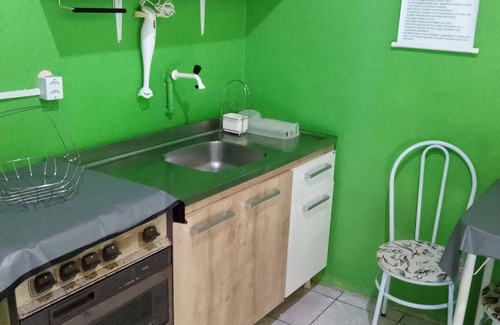 Cidreira Hotel | Pousada Vem Verao