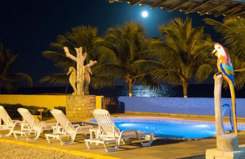 Japaratinga Hotel | Pousada Venezia Tropicale