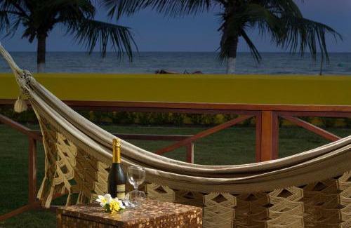 Japaratinga Hotel | Pousada Venezia Tropicale