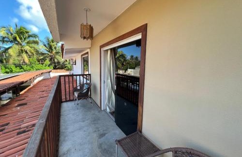 Barra de Santo Antonio Hotel | Pousada Ventos da Barra