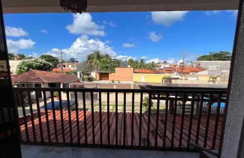 Barra de Santo Antonio Hotel | Pousada Ventos da Barra