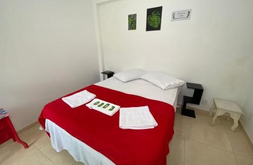 Sana House | Pousada Verde Vista