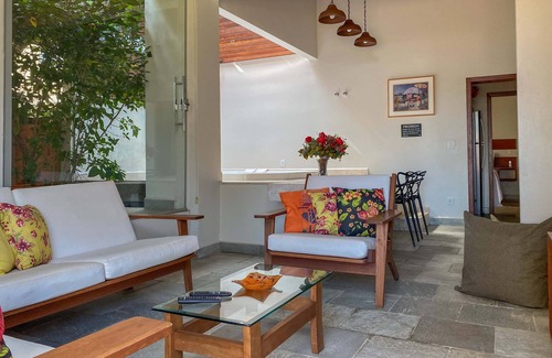 Pirenopolis Hotel | Pousada Verdes Encantos