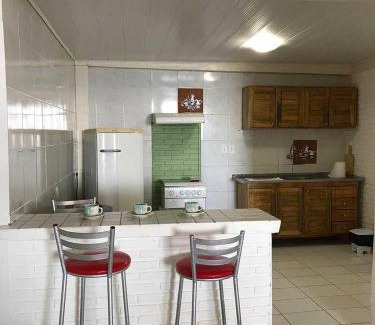 Praia do Frances Hotel | Pousada Verdes Mares
