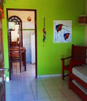 Prado Bed & Breakfast | Pousada Verdes Mares