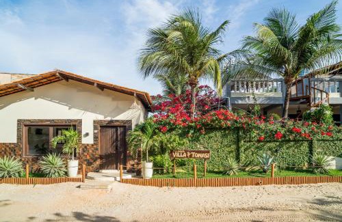 Jijoca de Jericoacoara Apartment | Pousada Villa Tomasi