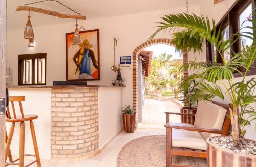 Jijoca de Jericoacoara Apartment | Pousada Villa Tomasi