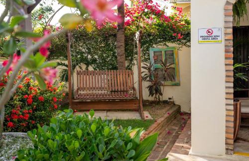 Jijoca de Jericoacoara Apartment | Pousada Villa Tomasi