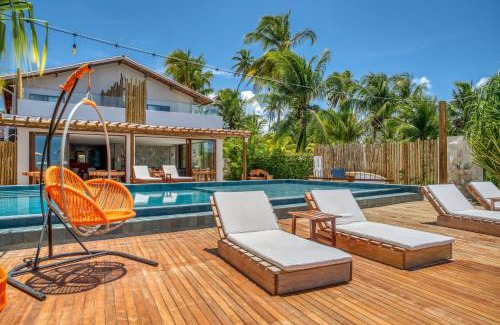 Porto da Rua Hotel | Pousada Villa Italiana