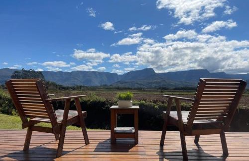 Praia Grande Cabin | Pousada Vibe dos Canyons