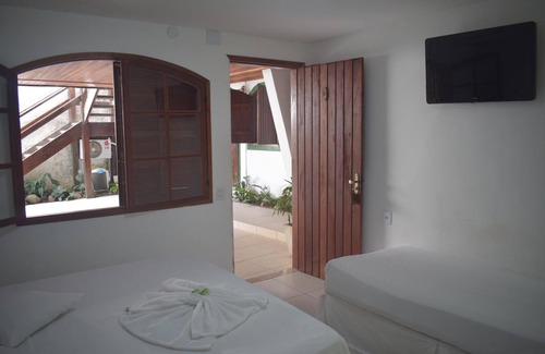 Braga Hotel | Pousada Vida Boa