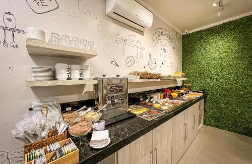 Gramado City Centre Hotel | Pousada Viena