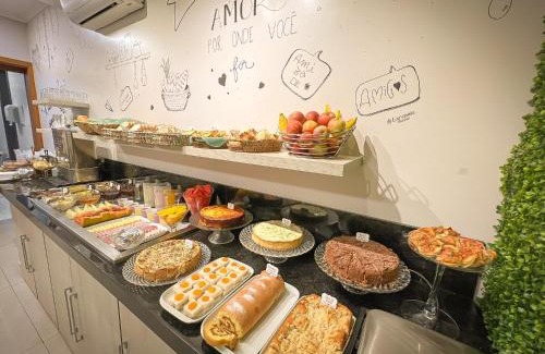 Gramado City Centre Hotel | Pousada Viena