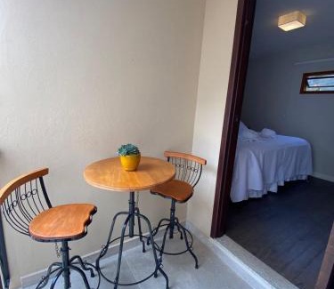 Conceicao do Ibitipoca House | Pousada Villa Manso