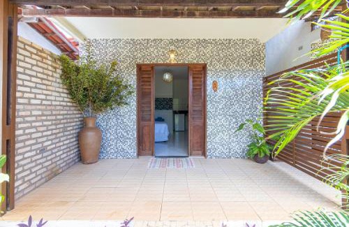 Sao Miguel de Touros House | Pousada Villa Martins