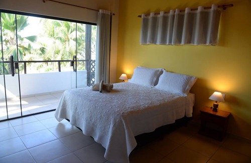 Sao Miguel de Touros Hotel | Pousada Vila Bacana