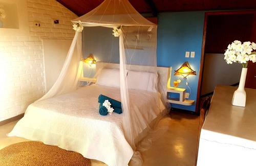 Sao Miguel de Touros Hotel | Pousada Vila Bacana