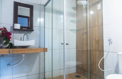 Sao Miguel de Touros Hotel | Pousada Vila Bacana