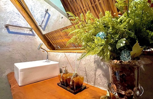 Sao Miguel de Touros Hotel | Pousada Villa di Luna