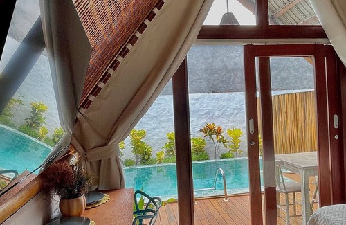 Sao Miguel de Touros Hotel | Pousada Villa di Luna