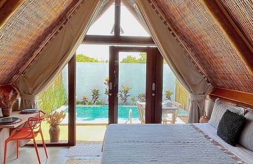 Sao Miguel de Touros Hotel | Pousada Villa di Luna
