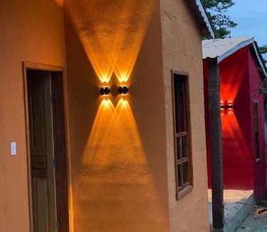 Resende Costa Hotel | Pousada Vila Artesão