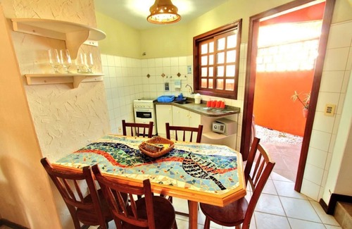 Canto Grande Hotel | Pousada Vila Boa Vida