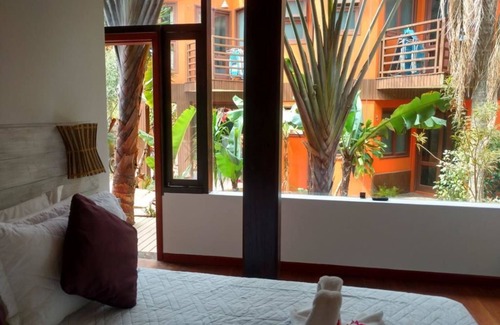 Canto Grande Hotel | Pousada Vila Boa Vida