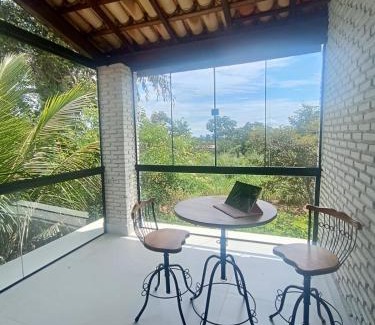 Chapada dos Guimaraes House | Pousada Vila Margarida