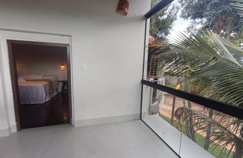 Chapada dos Guimaraes House | Pousada Vila Margarida