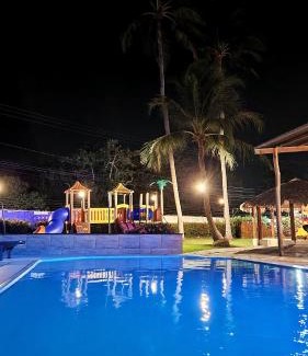 Luis Correia Hotel | Pousada Vila Cajuína - Luís Correia