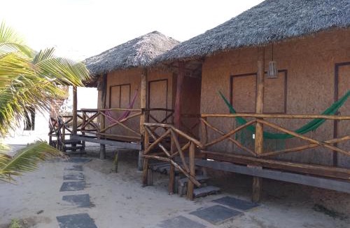 Ponta do Anel Cabin | Pousada Vila Cajuína Macapá - Luís Correia - Piauí