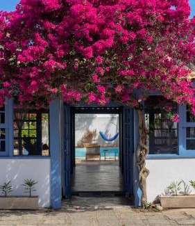 Manguinhos Hotel | Pousada Vila Capri