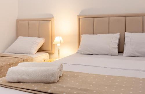 Manguinhos Hotel | Pousada Vila Capri