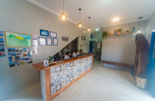 Barreirinhas Hotel | Pousada Vila de Charme