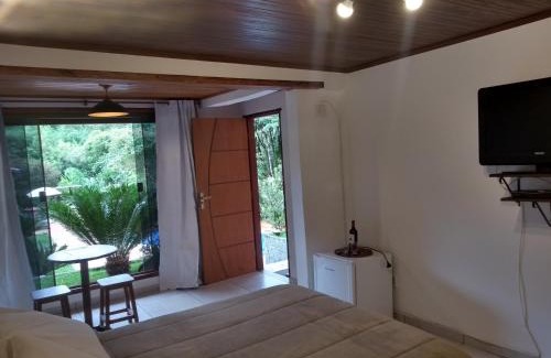 Lavras Novas Hotel | Pousada Vila de Gaia