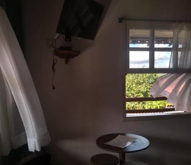 Lavras Novas Hotel | Pousada Vila de Gaia