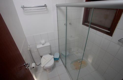 Itacare Hotel | Pousada Vila do Dengo