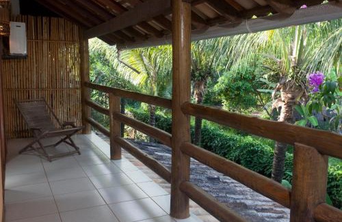 Itacare Hotel | Pousada Vila do Dengo