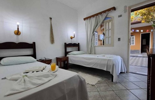 Portal das Artes Hotel | Pousada Vila do Sonho