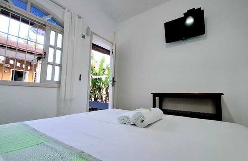 Portal das Artes Hotel | Pousada Vila do Sonho
