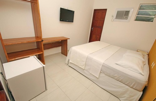 Paripueira Hotel | Pousada Vila dos Corais