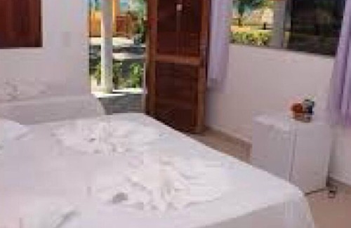 Paripueira Hotel | Pousada Vila dos Corais