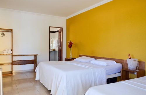 Paripueira Hotel | Pousada Vila dos Corais