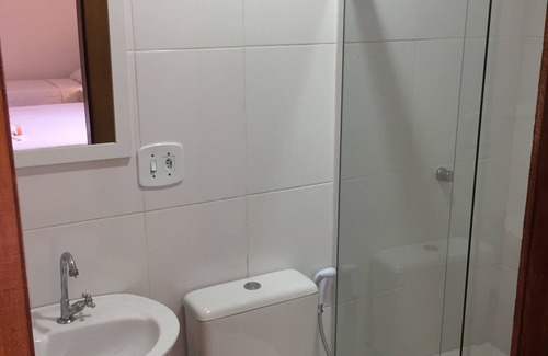Centro Hotel | Pousada Vila Forte