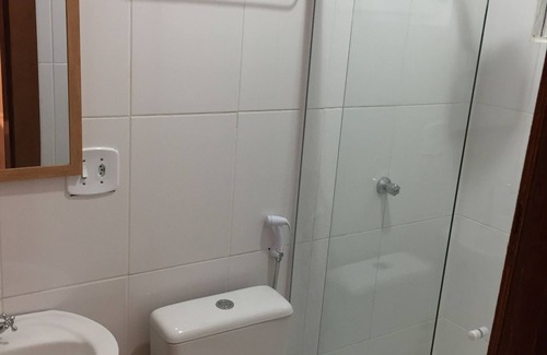 Centro Hotel | Pousada Vila Forte