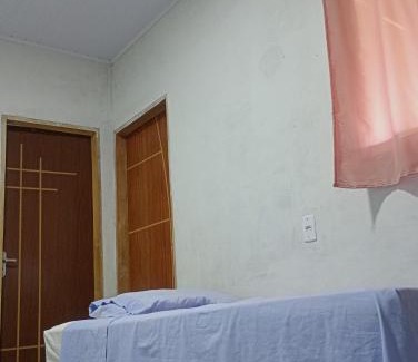 Tutoia House | Pousada vila Jaguar