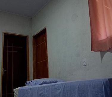 Tutoia House | Pousada vila Jaguar