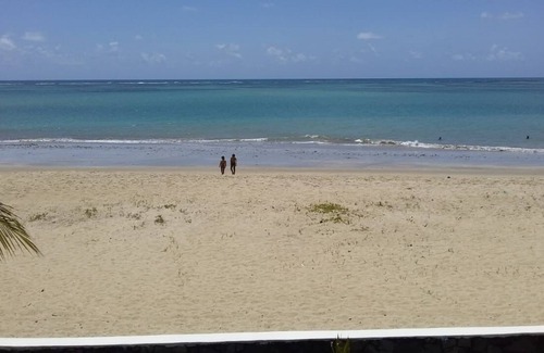 Tamandare Apartment | Pousada Vila Madá is the newest and coziest stay right on the sand.