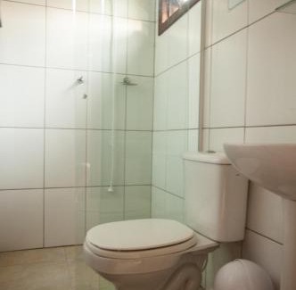 Canto Grande Hotel | Pousada Vila Mariscalia